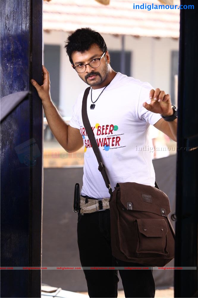 Vadhyar Movie hd photo