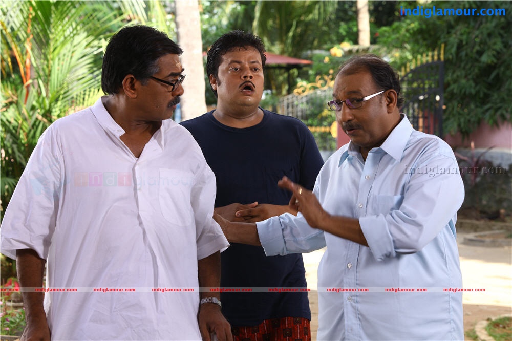 Vadhyar Movie hd photo