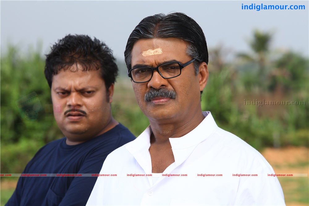 Vadhyar Movie hd photo