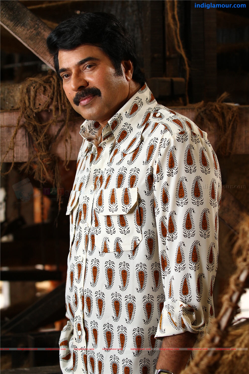 Venicile Vyapari Movie hd photo