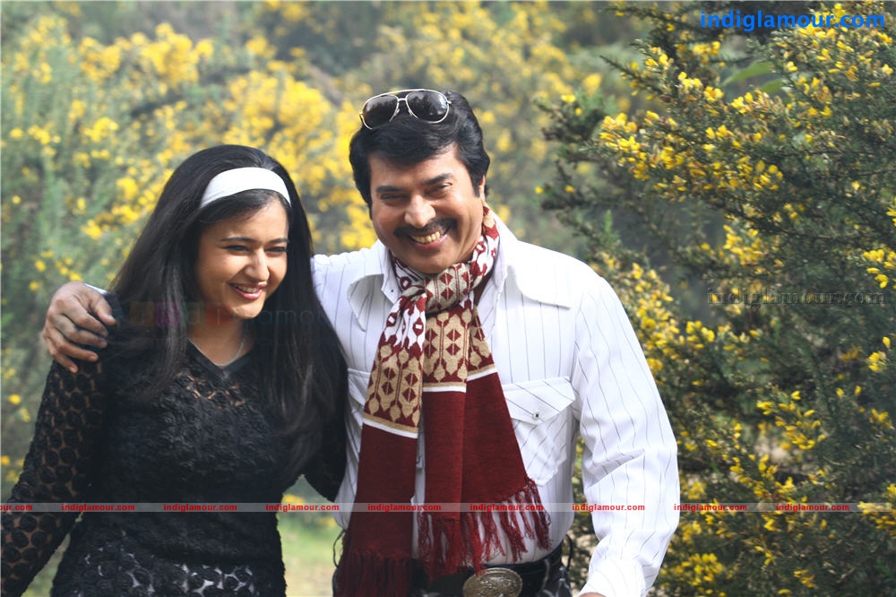 Venicile Vyapari Movie hd photo