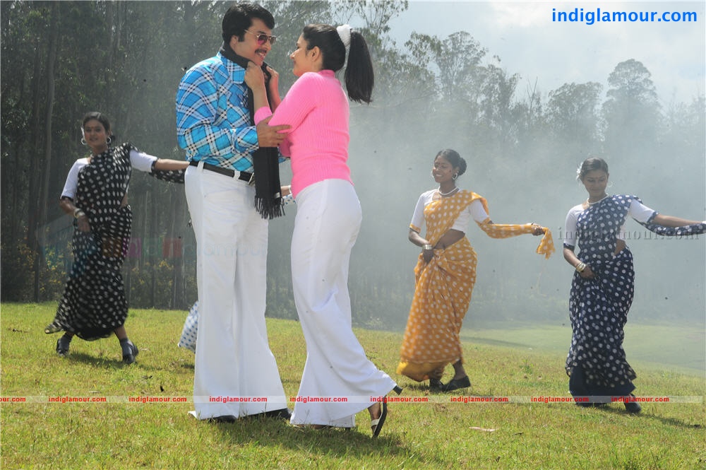 Venicile Vyapari Movie hd photo