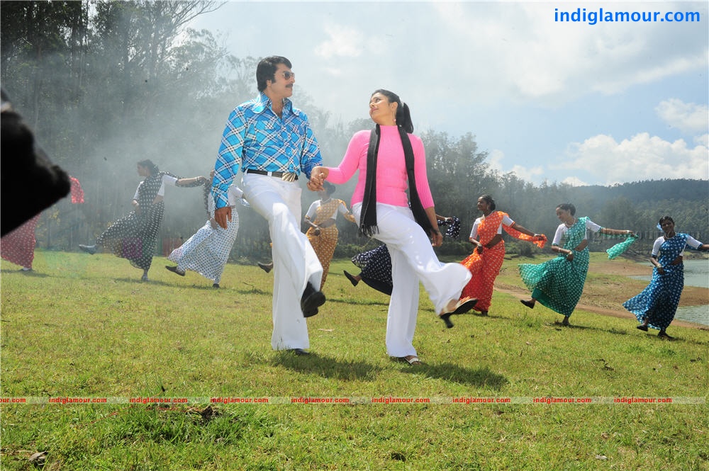 Venicile Vyapari Movie hd photo