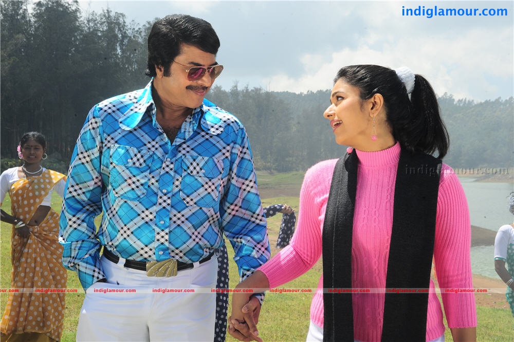 Venicile Vyapari Movie hd photo