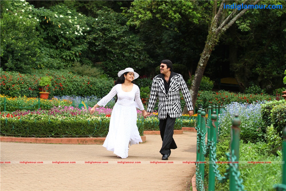 Venicile Vyapari Movie hd photo