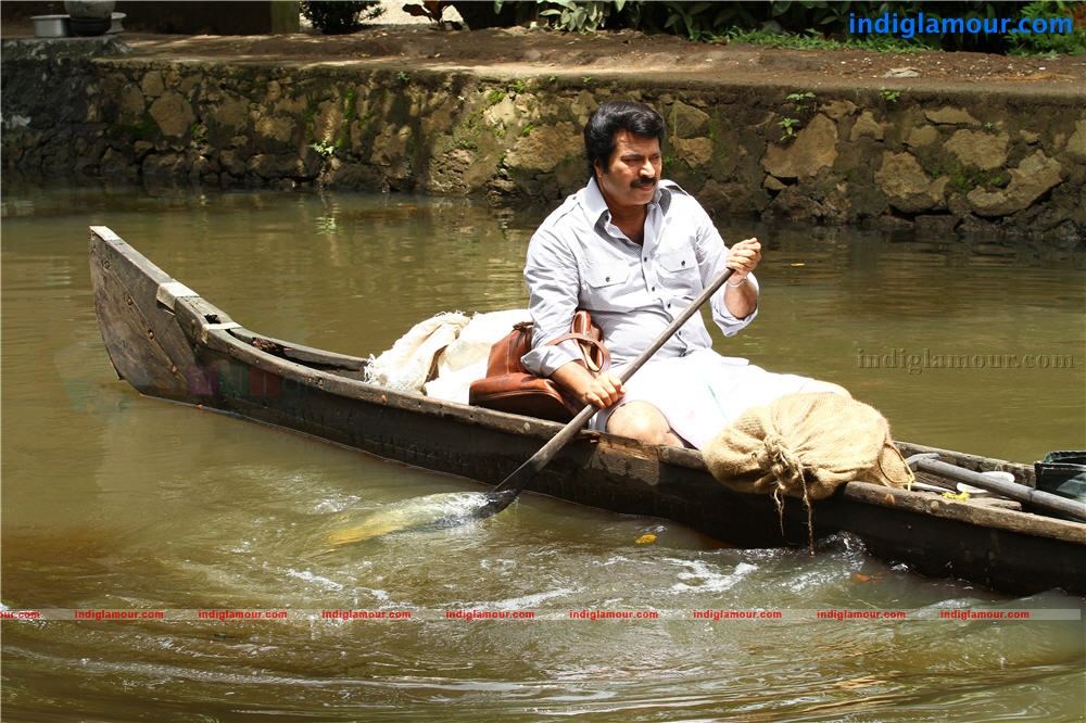 Venicile Vyapari Movie hd photo