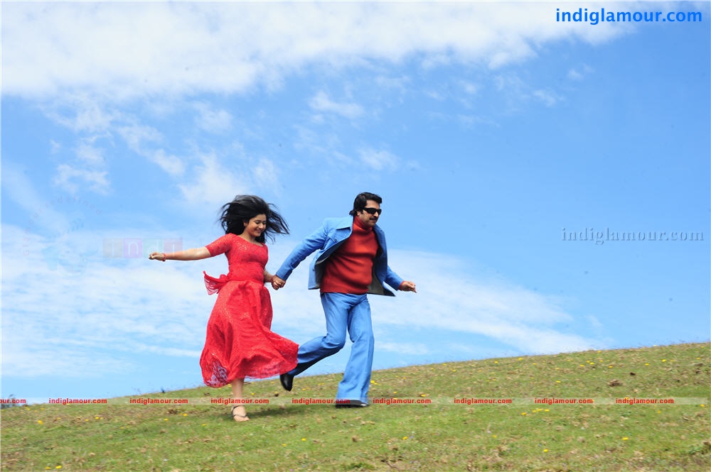 Venicile Vyapari Movie hd photo