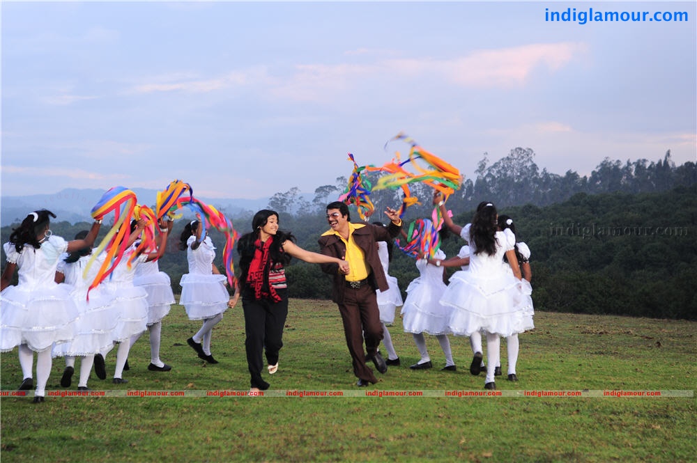 Venicile Vyapari Movie hd photo