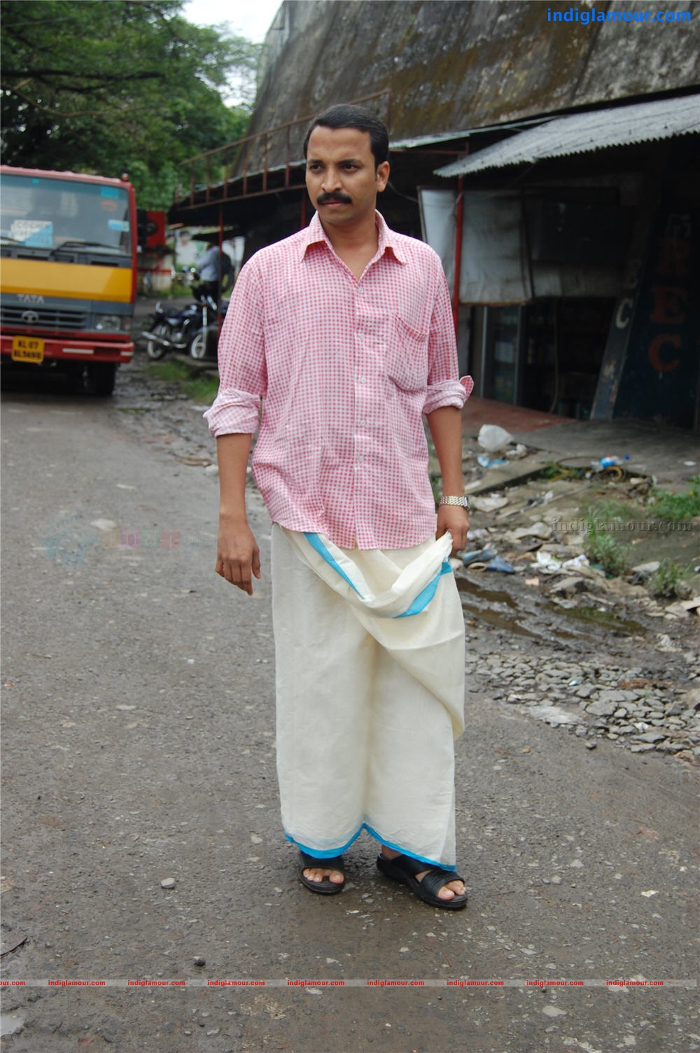 Yadharthyam Movie hd photo