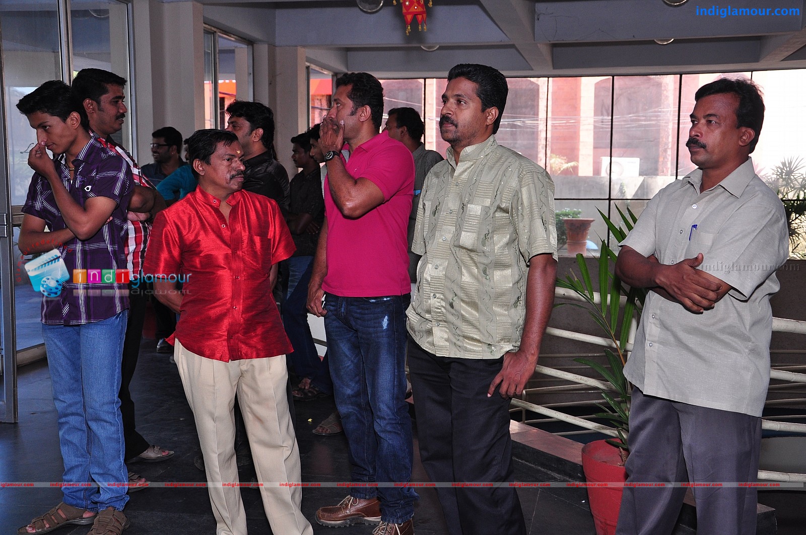 Sahanam Movie hd photo