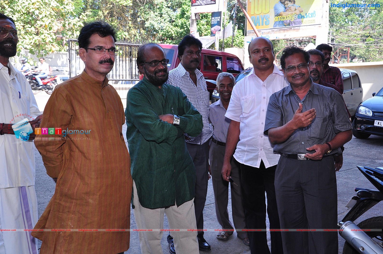 Sahanam Movie hd photo