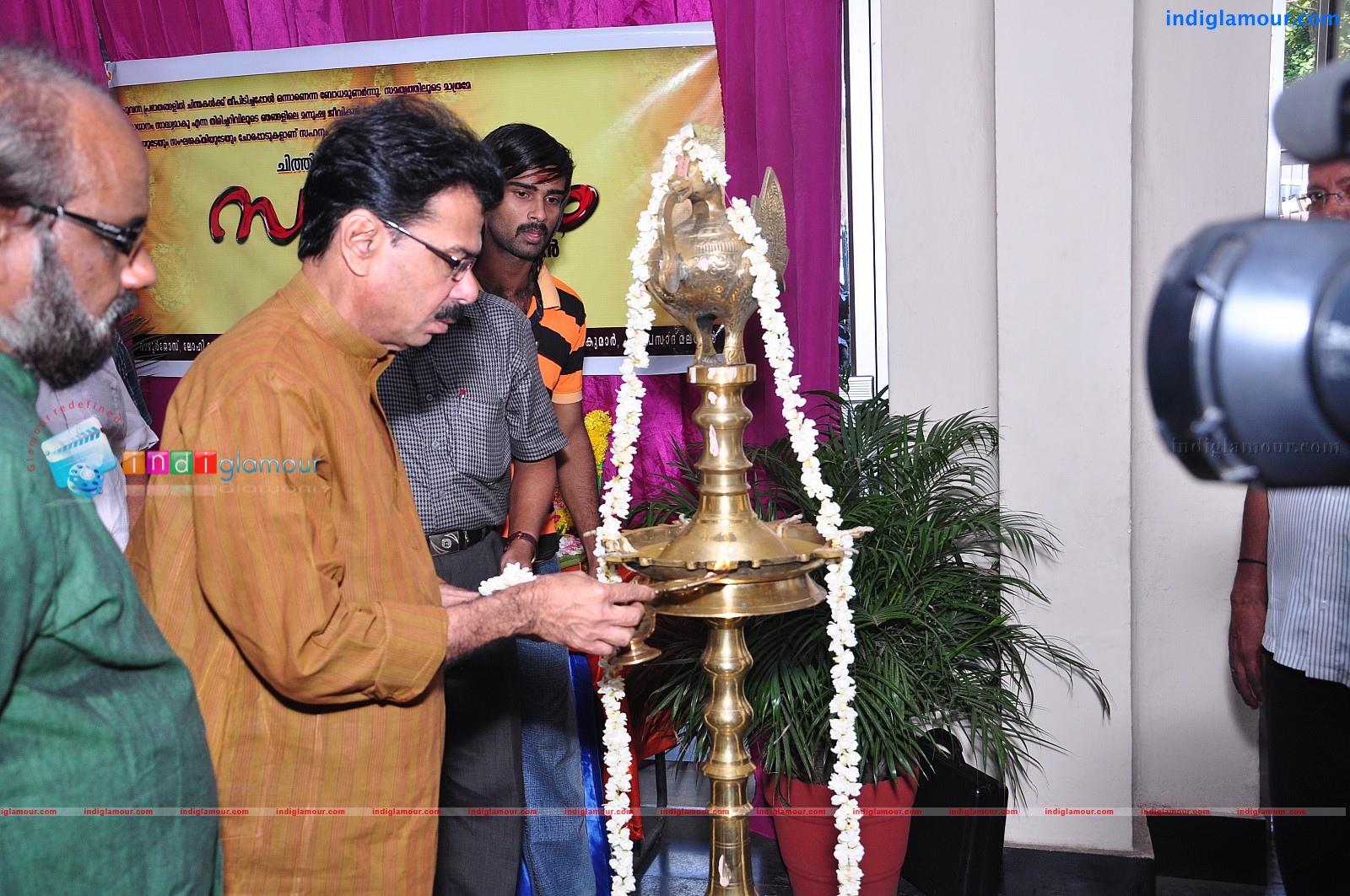 Sahanam Movie hd photo