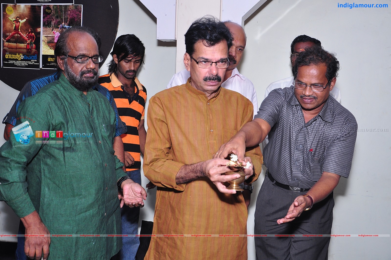 Sahanam Movie hd photo