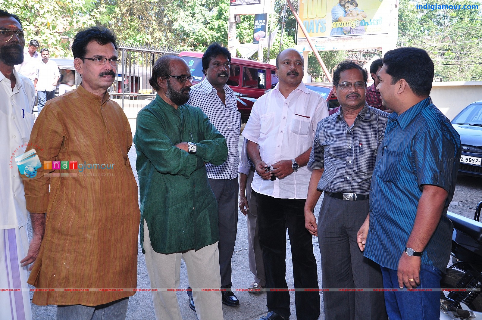 Sahanam Movie hd photo