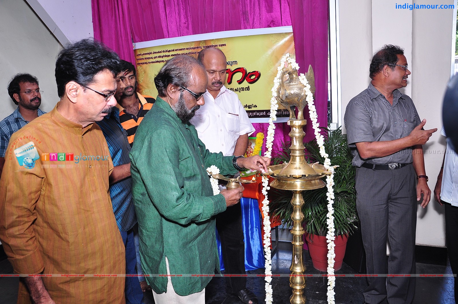 Sahanam Movie hd photo