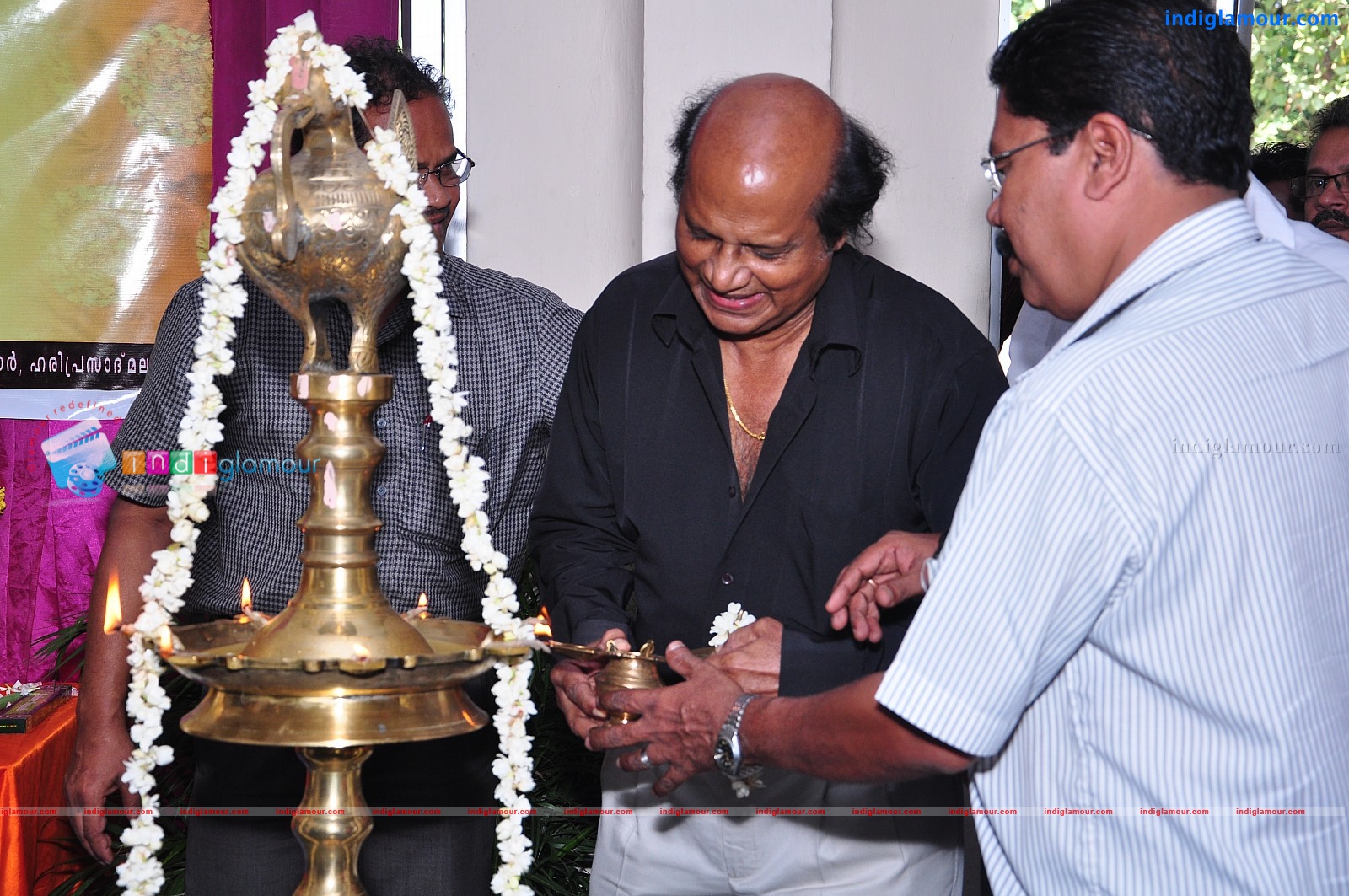Sahanam Movie hd photo
