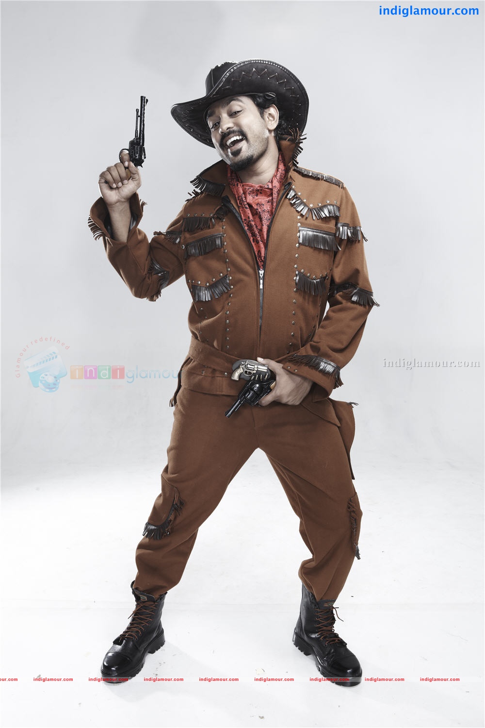 Cowboy Movie hd photo