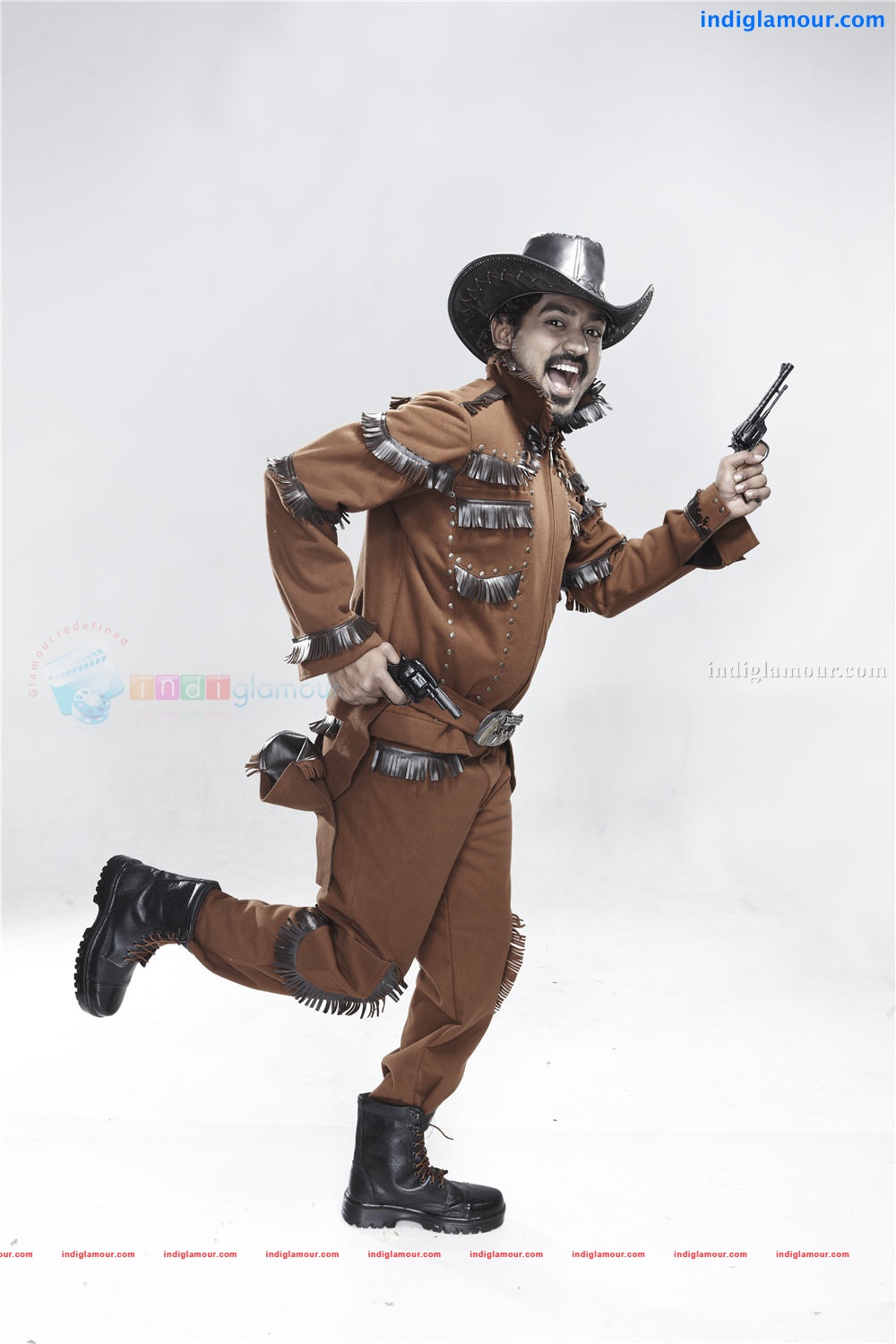 Cowboy Movie hd photo