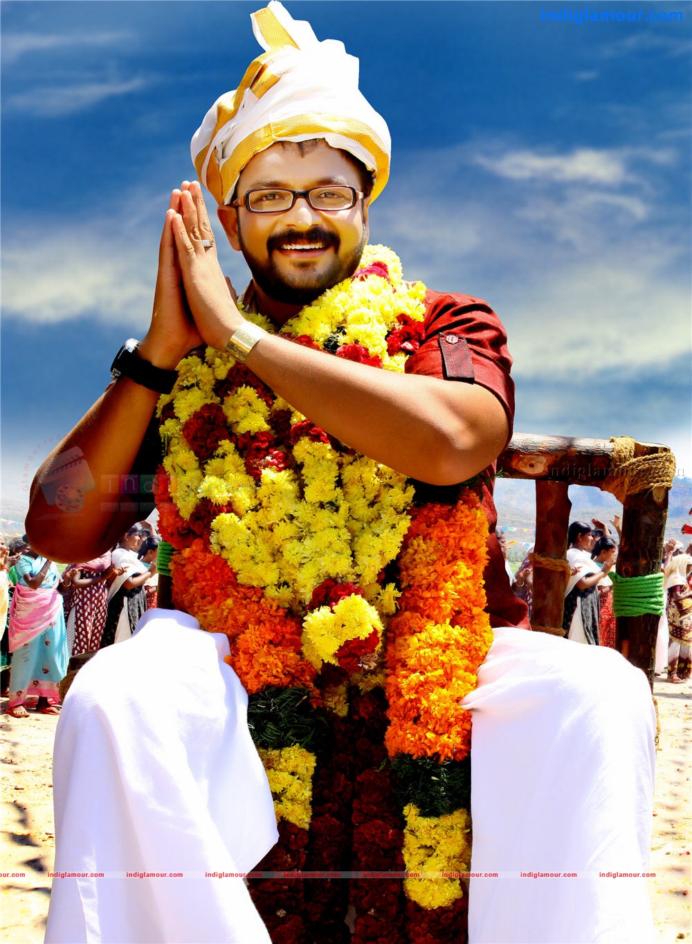 Kunjaliyan Movie hd photo