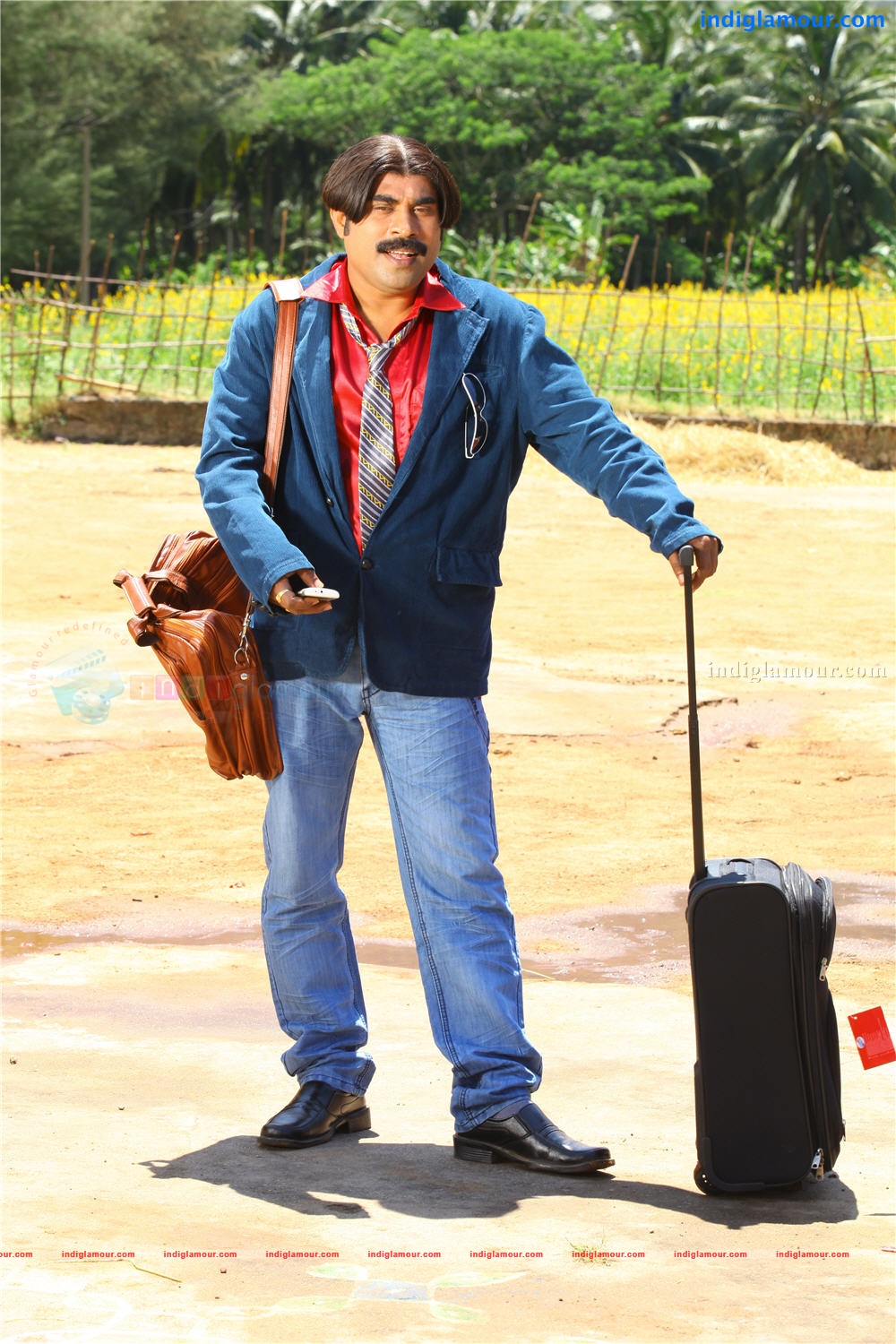 Kunjaliyan Movie hd photo