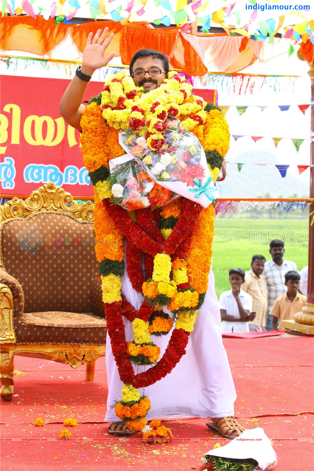 Kunjaliyan Movie hd photo