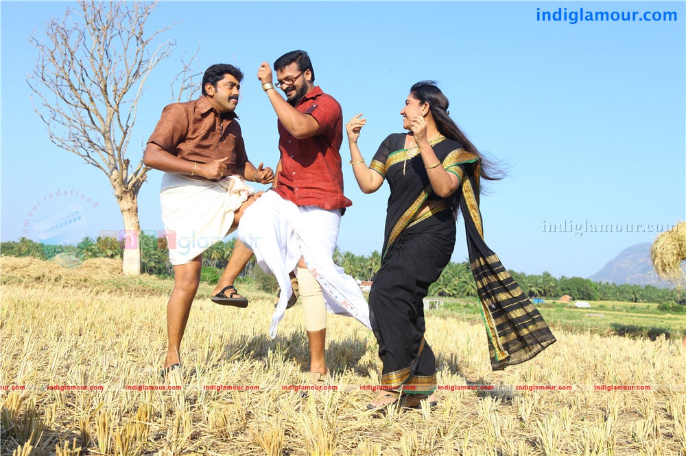 Kunjaliyan Movie hd photo