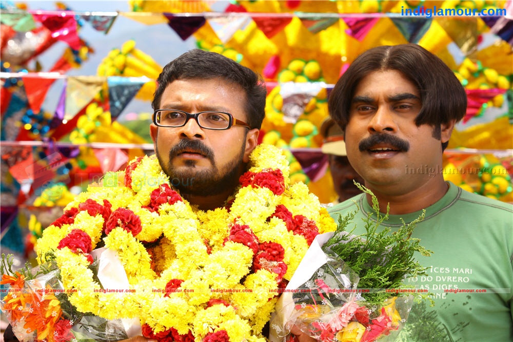 Kunjaliyan Movie hd photo