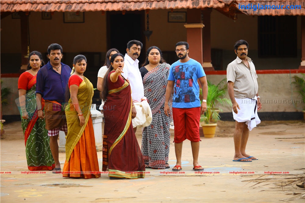 Kunjaliyan Movie hd photo