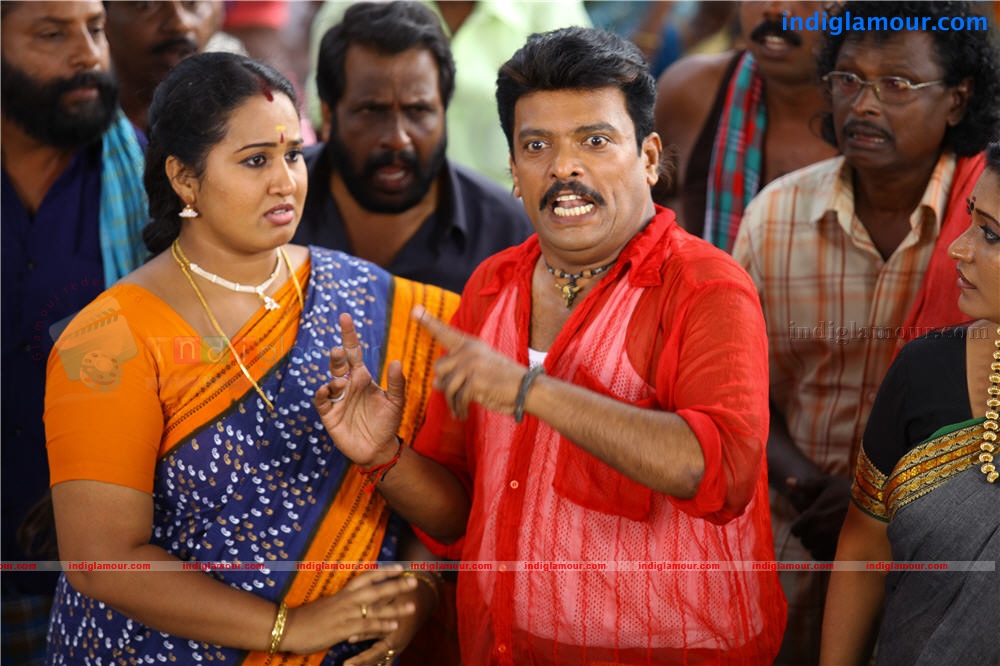 Kunjaliyan Movie hd photo