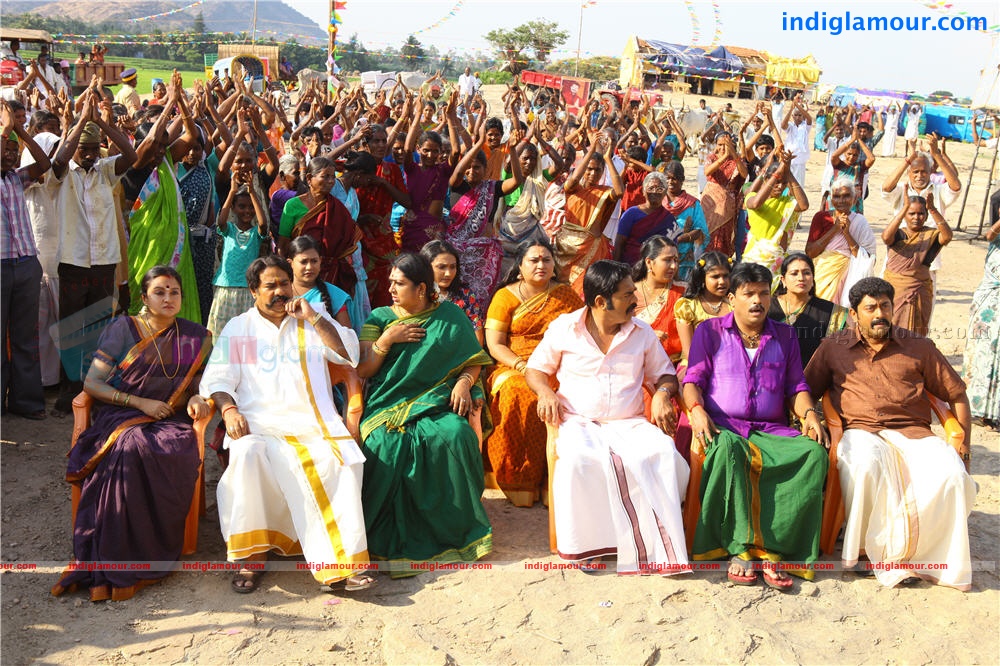 Kunjaliyan Movie hd photo