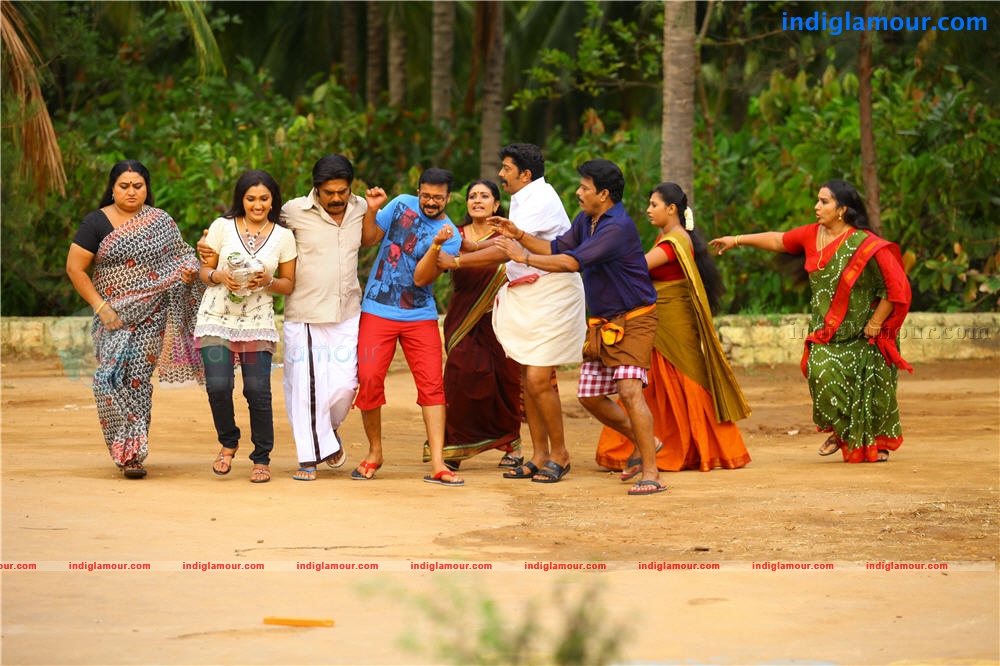 Kunjaliyan Movie hd photo
