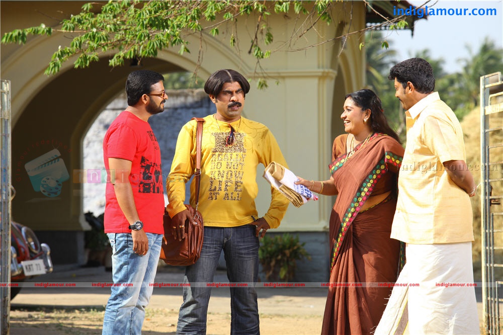 Kunjaliyan Movie hd photo