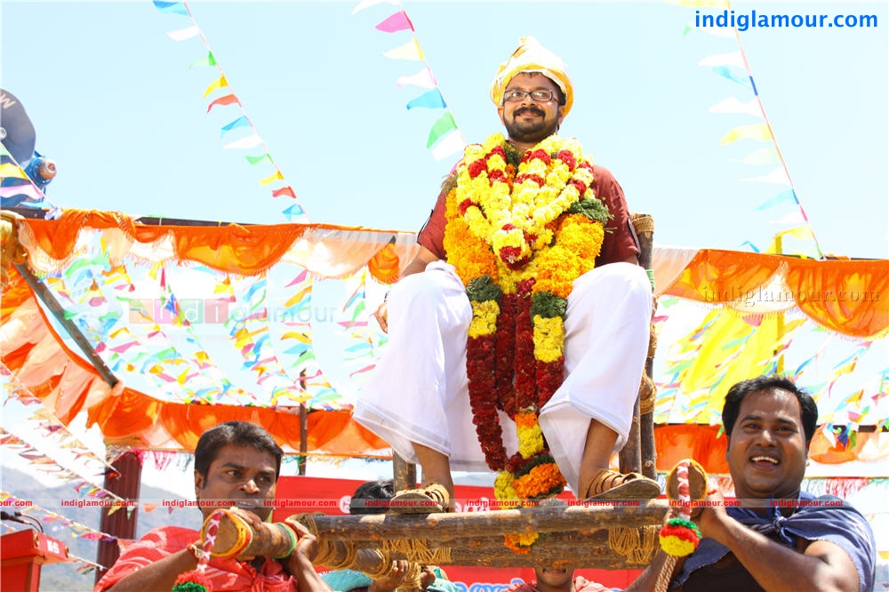 Kunjaliyan Movie hd photo