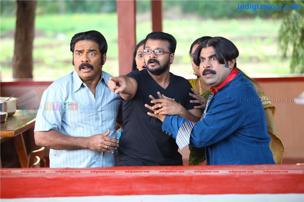 Kunjaliyan Movie hd photo