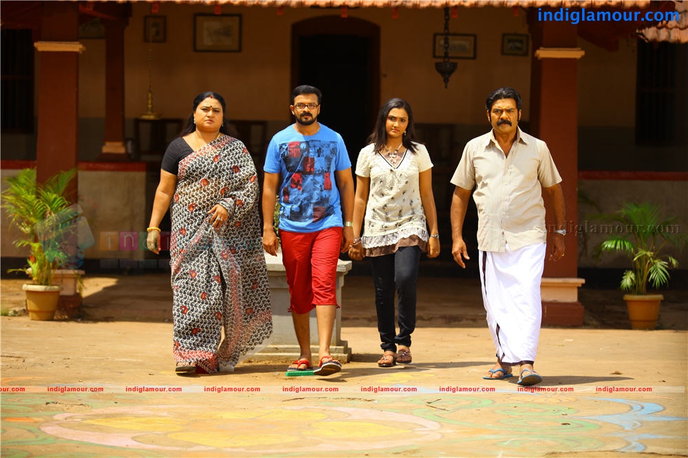 Kunjaliyan Movie hd photo