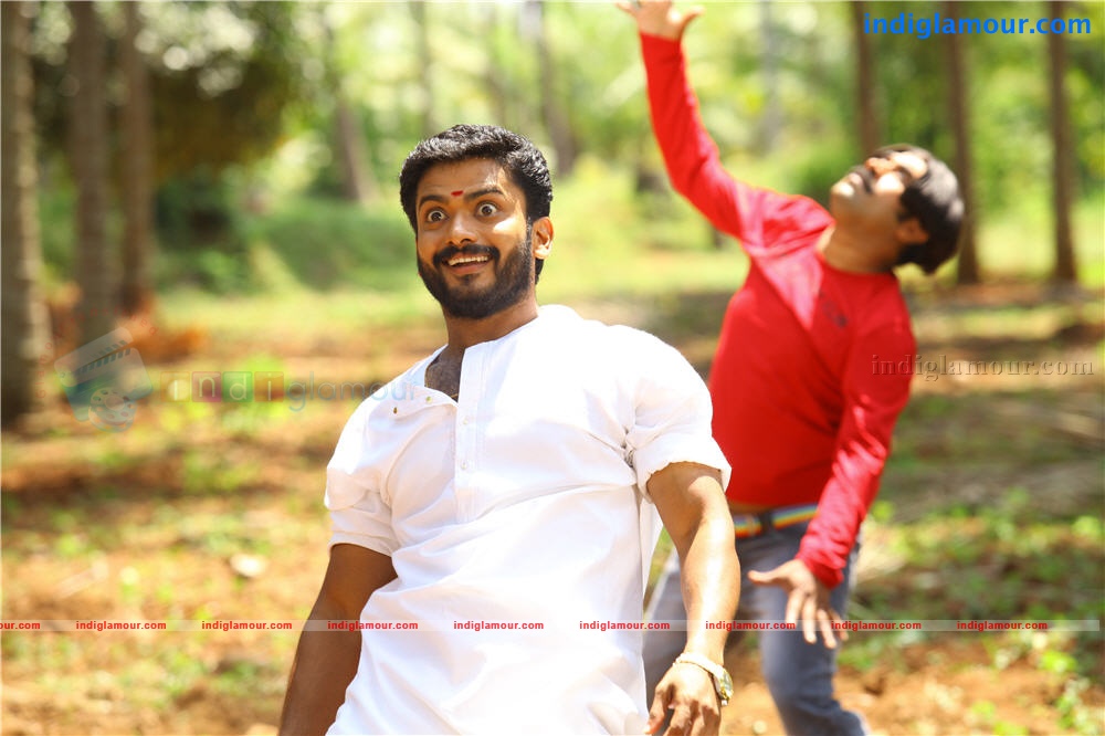 Kunjaliyan Movie hd photo