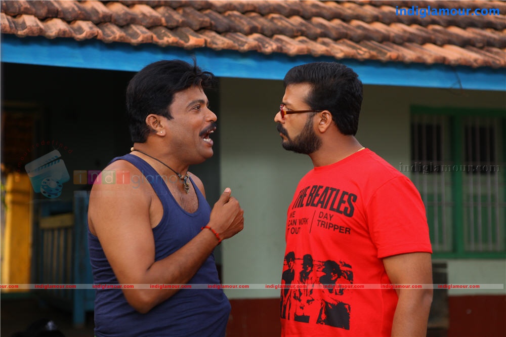 Kunjaliyan Movie hd photo