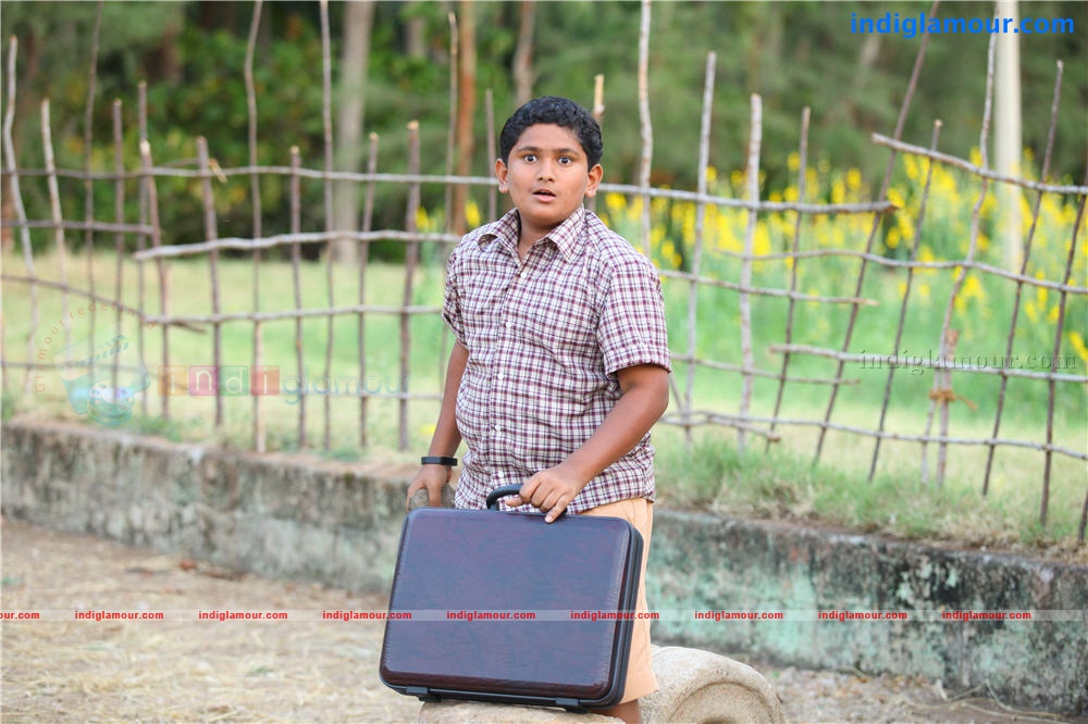 Kunjaliyan Movie hd photo