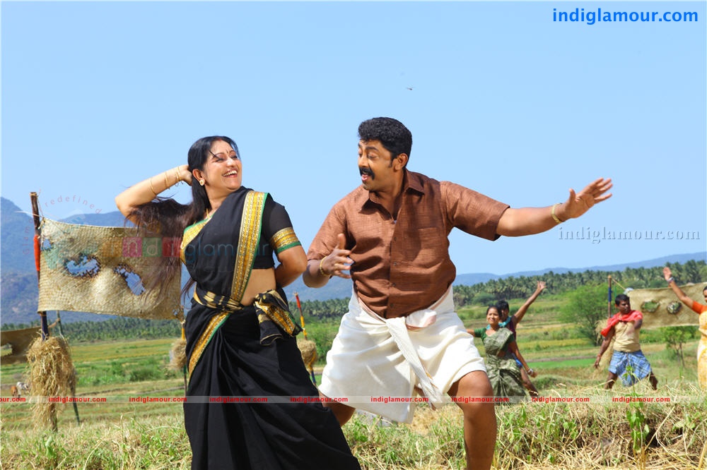 Kunjaliyan Movie hd photo