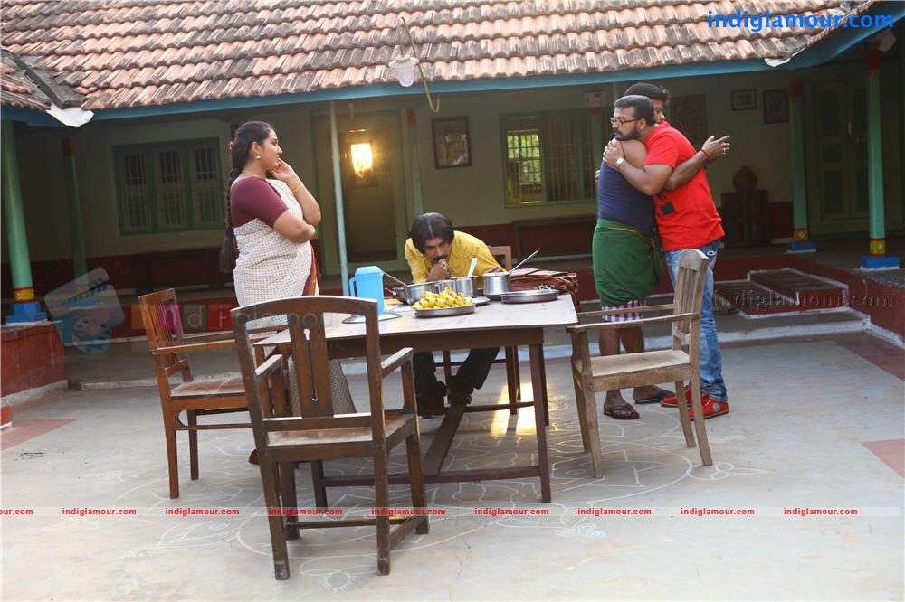 Kunjaliyan Movie hd photo