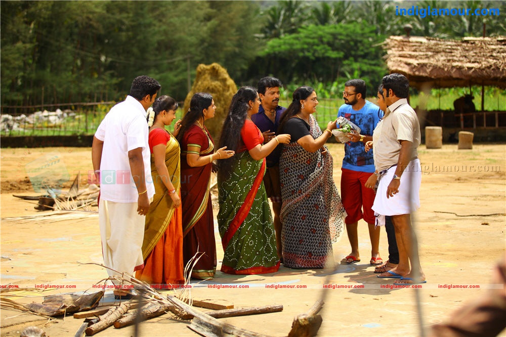 Kunjaliyan Movie hd photo