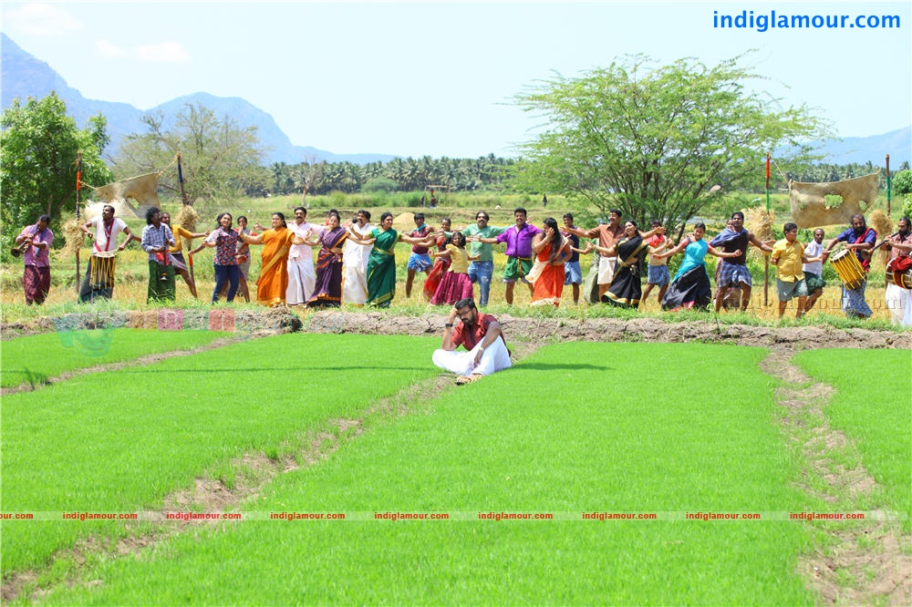 Kunjaliyan Movie hd photo