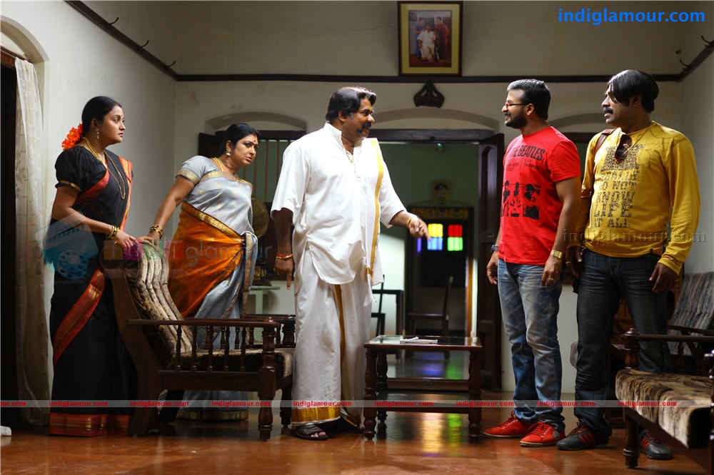 Kunjaliyan Movie hd photo