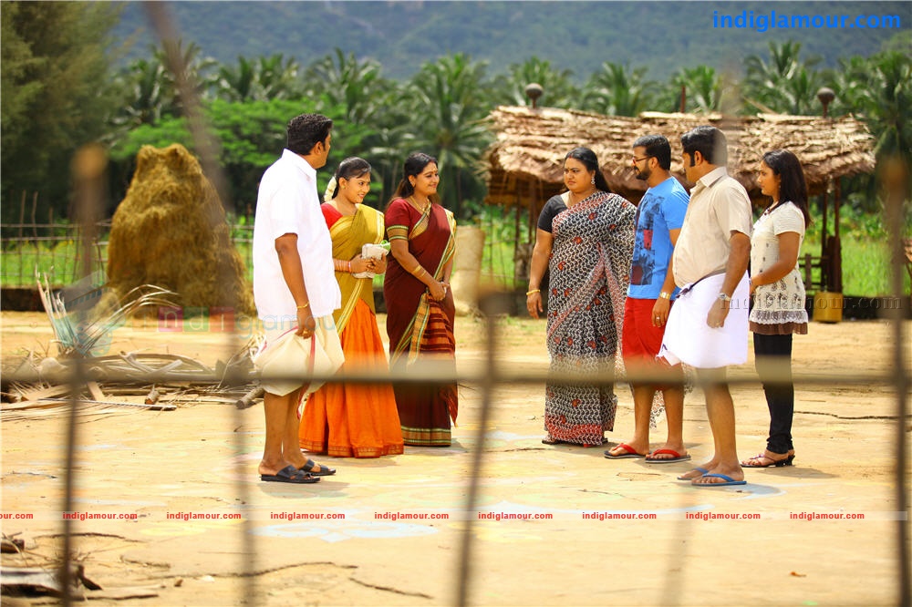 Kunjaliyan Movie hd photo