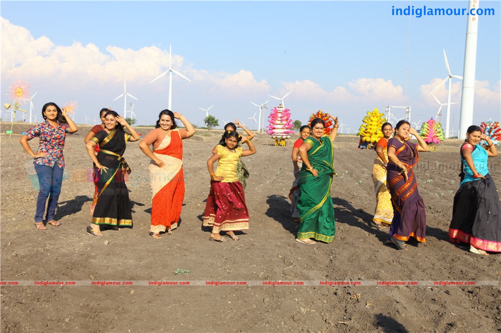 Kunjaliyan Movie hd photo