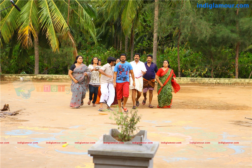Kunjaliyan Movie hd photo