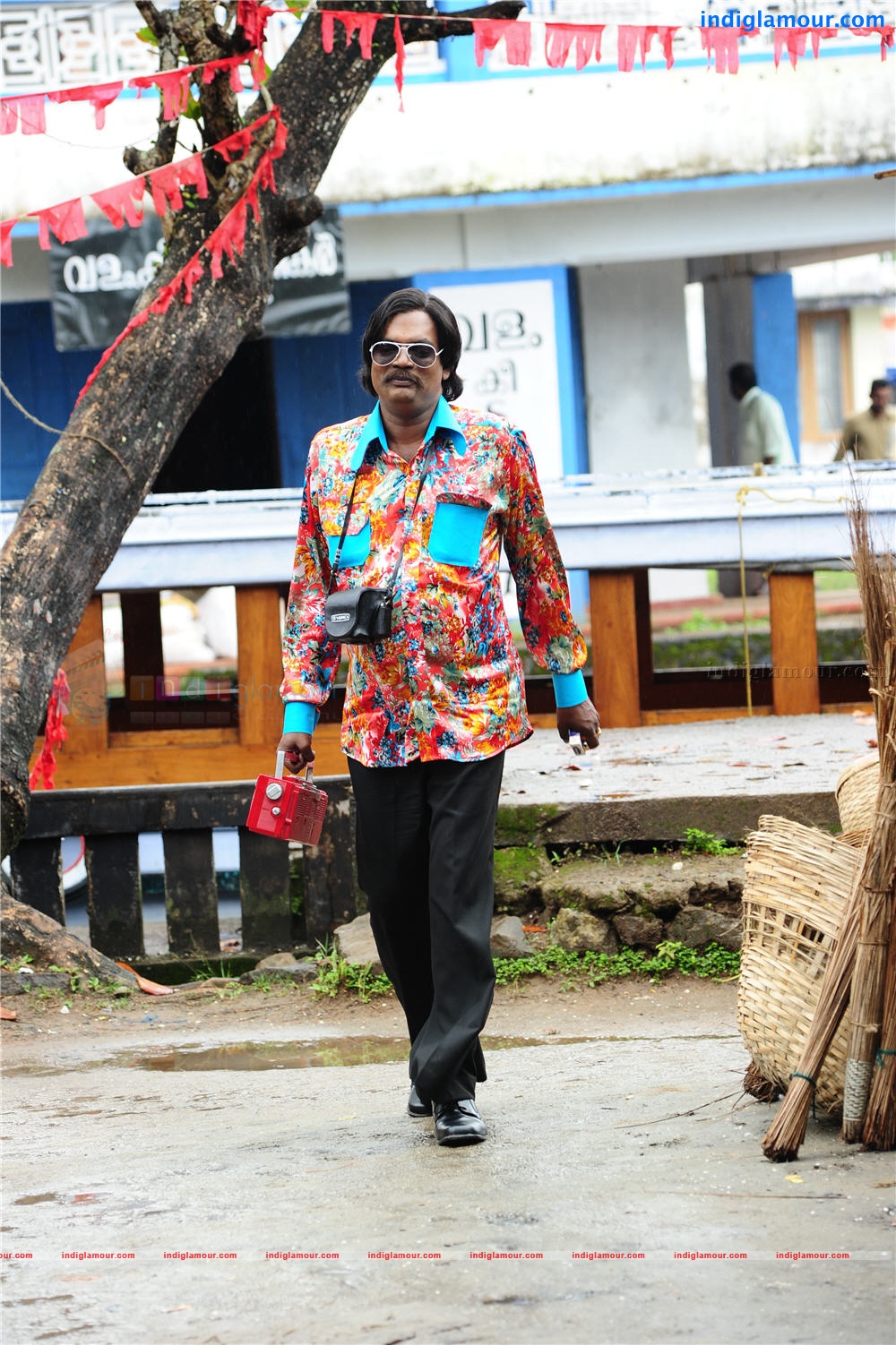Venicile Vyapari Movie hd photo