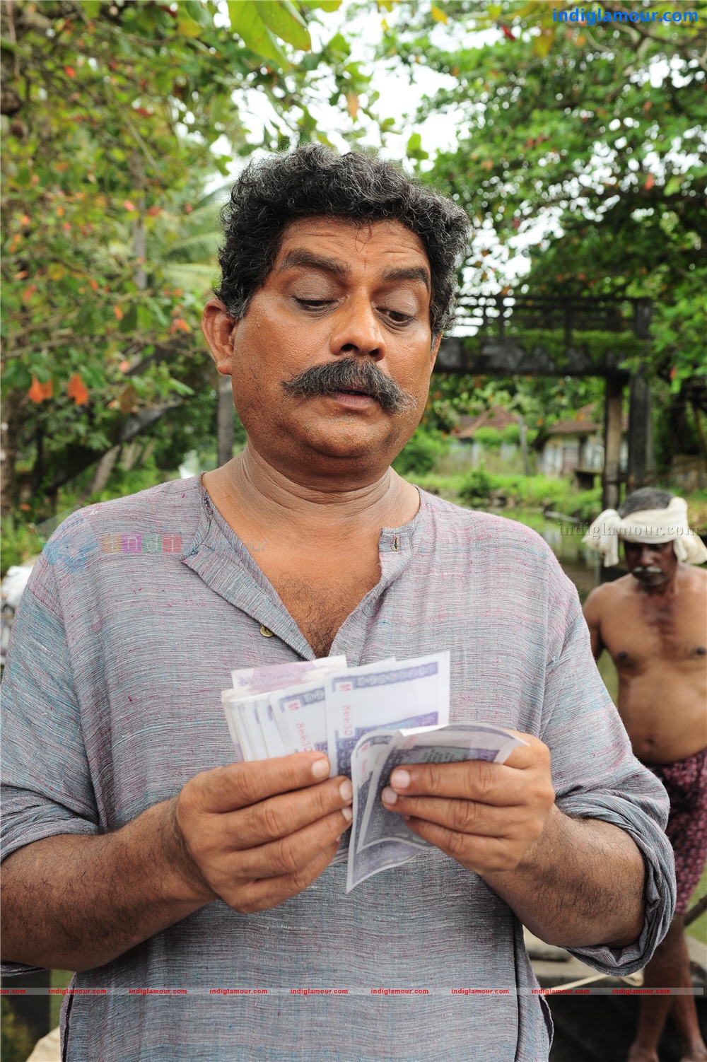 Venicile Vyapari Movie hd photo