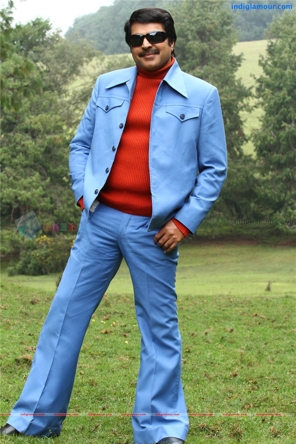 Venicile Vyapari Movie hd photo