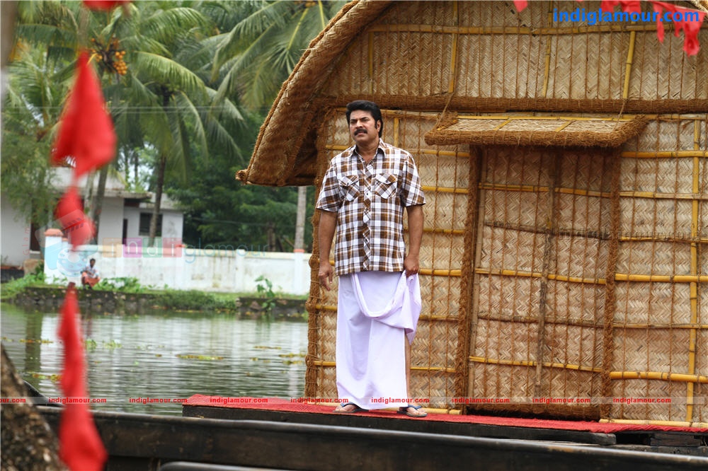 Venicile Vyapari Movie hd photo